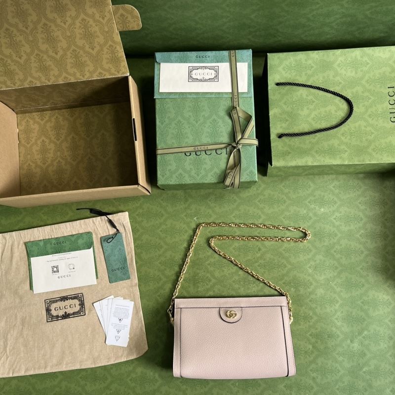 Gucci Satchel Bags